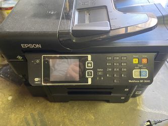 Printing