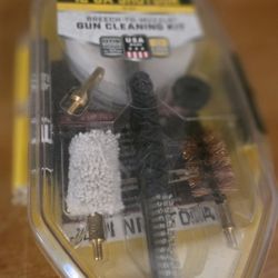 Otis Technology Patriot Series 12 GA Shotgun Cleaning Kit