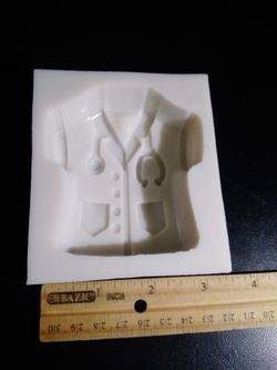 Big Silicon Mold $13