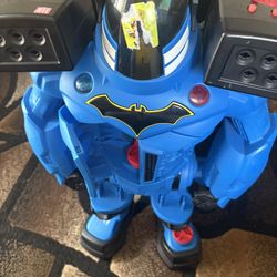 Imaginext Batman