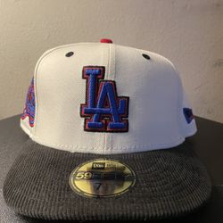 Fitted Hat