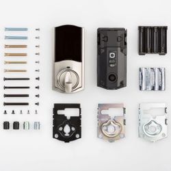 Smart lock - Kwikset Convert Zigbee 3.0