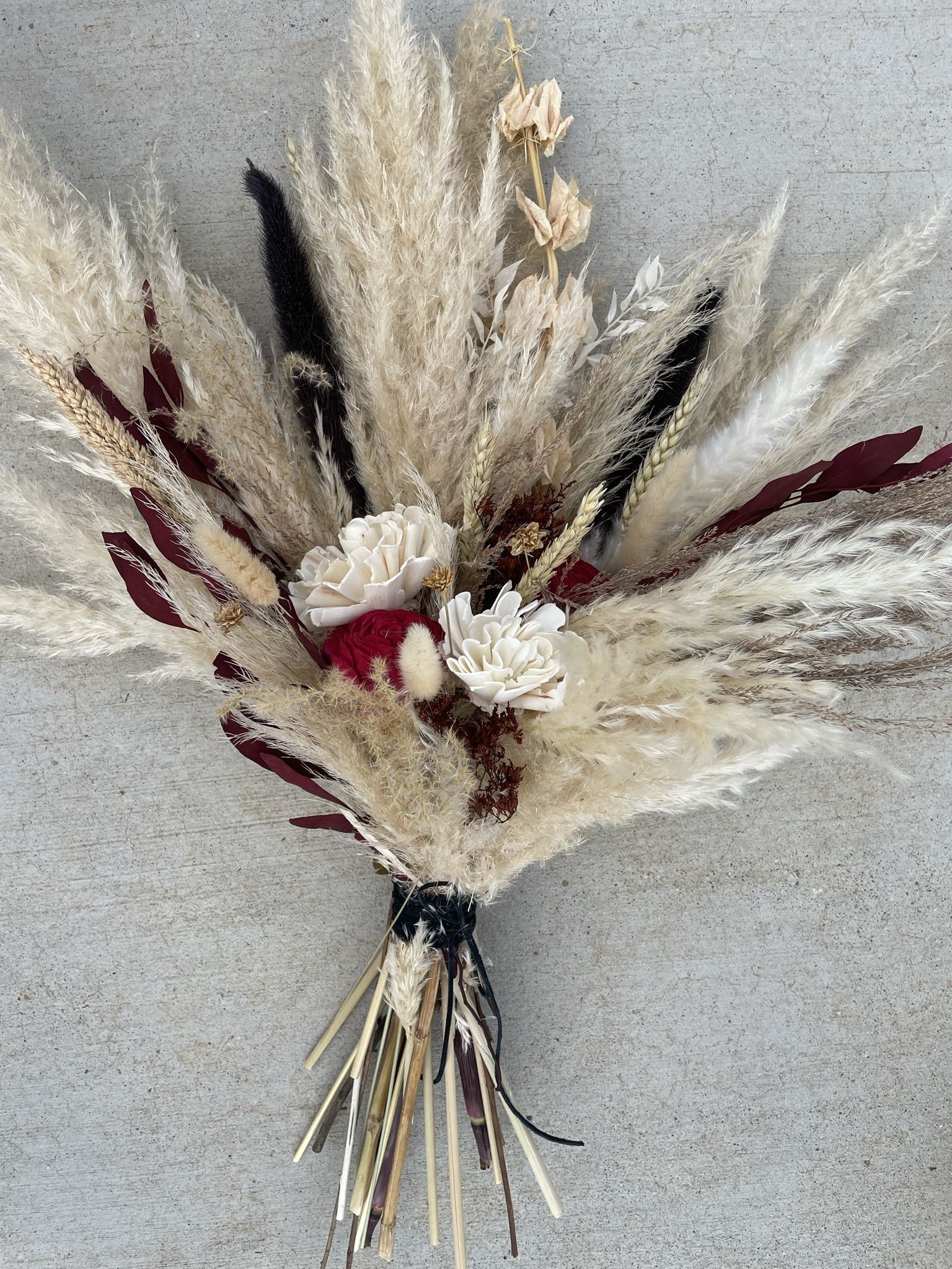 Winter Formal Bouquets,  Corsages, And Boutonnieres 