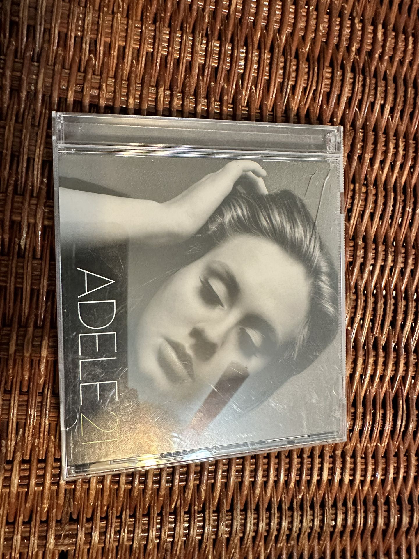 Adele CD