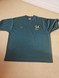 Rugby T shirt - South 🇿🇦 Africa