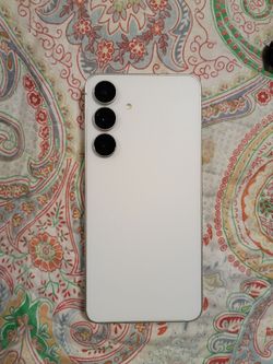 Samsung S25FE   T-Mobile