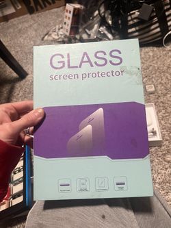 iPad mini Screen Protectors