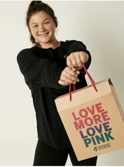 Victoria’s Secret Pink Boxed Gift Set