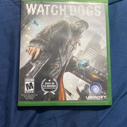 Watchdogs