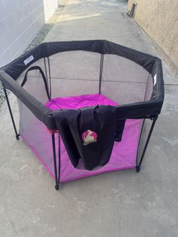Babyseater Playpen