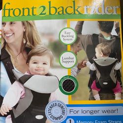 Baby Carrier 