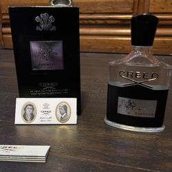 Creed Aventus 