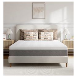 Novilla Mattress