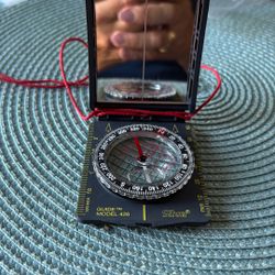 Silva Guide Model 426