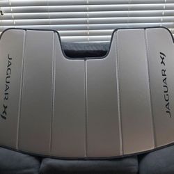 Jaguar Windshield Sun Protection  Screen Shade 
