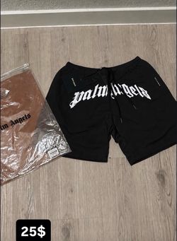 Palm angles shorts