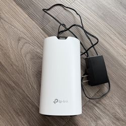 TP-Link Deco Mesh WiFi Router