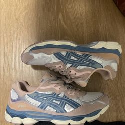 Asicis men’s size 10 
