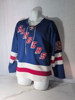 Vintage Gretzky Jersey 