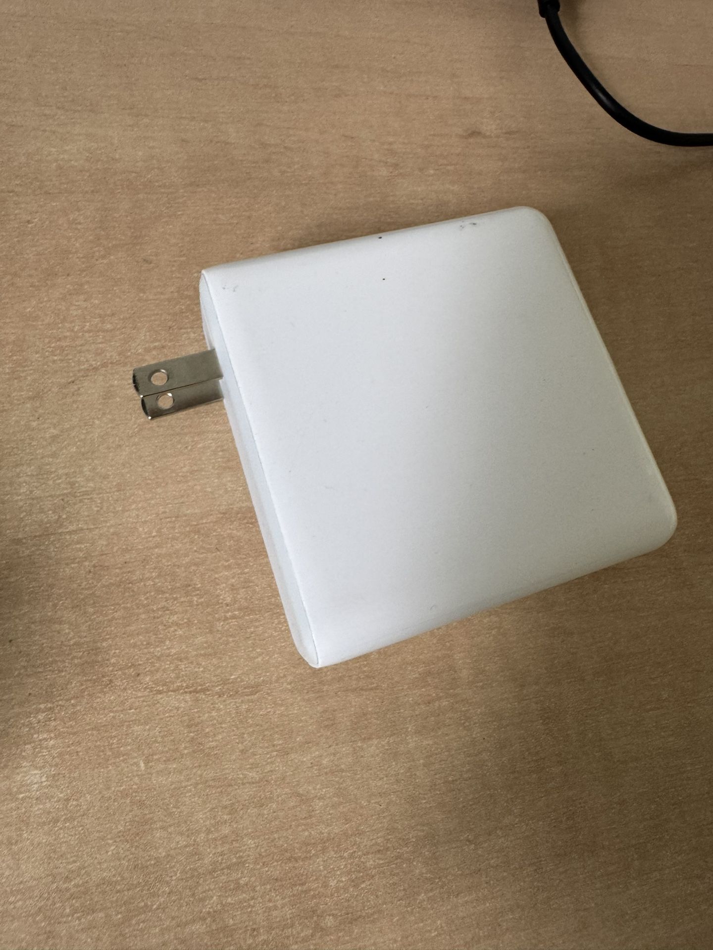 96W USB Type C Power Adapter