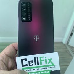 REVVL V Plus Unlocked 