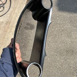 Dc Integra Dual Gage POD