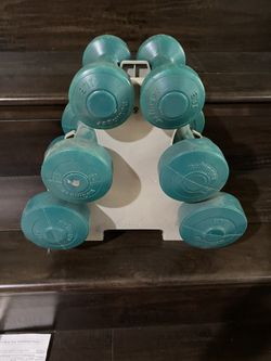 15 Lbs Total Wt 25.00