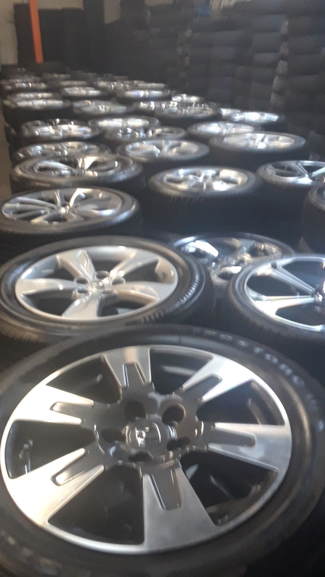 Honda rims Honda Wheels Civic rims Accord rims Odyssey rims CRV rims pilot rims