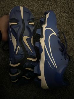 Cleats