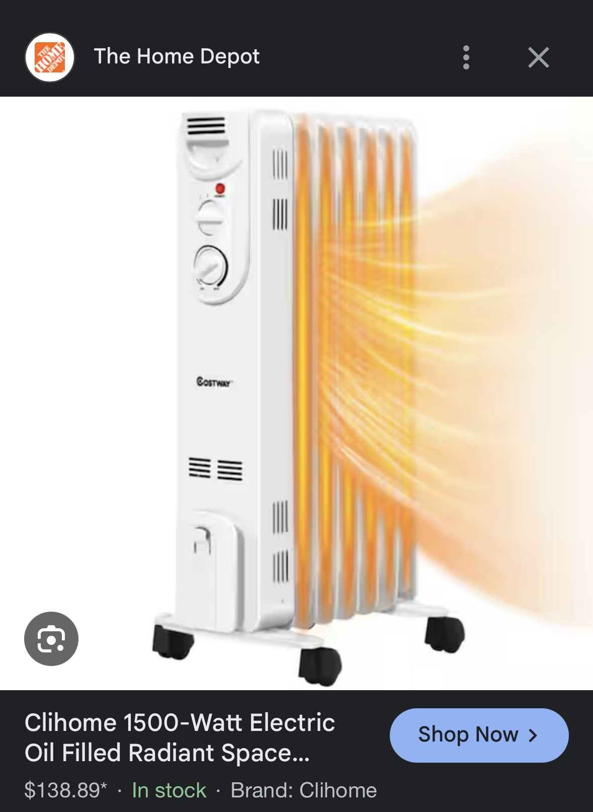 New Heater 80$$🔥🔥