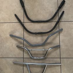 Handlebars