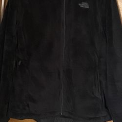 North Face Jacket XL