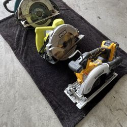 Herramientas De Trabajo 