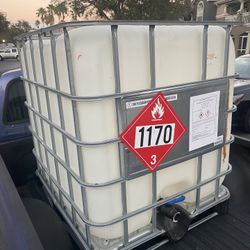 IBC Tank