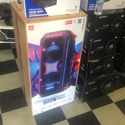 Jbl Partybox 1000 On Sale Today for 699