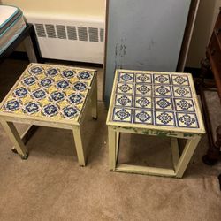 End Tables