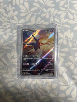 Latios 203/191 Sv08: Surging Sparks Holo