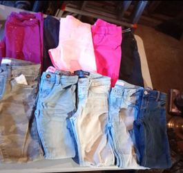 GIRLS CLOTHES