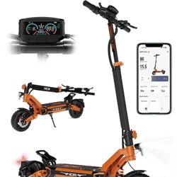 1200w electric scooter 70 mile range 30mph