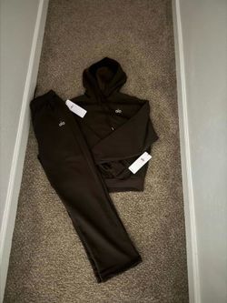 Brown Alo Women’s Sweatsuit