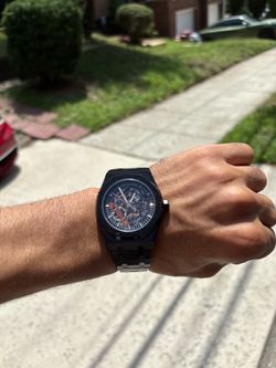 Audemars Piguet Skeleton