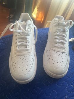 Nike Court Vision Low