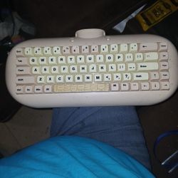 Wireless Key Board