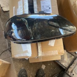 Headlights 96 Civic
