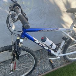 Bicycle, GT saddleback $100 or best offer