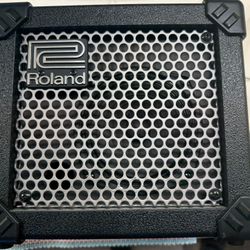 Roland Micro Cube Guitar Amp
