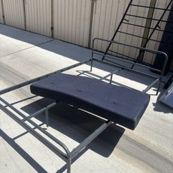 Twin Bed Frame