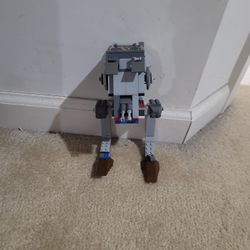 LEGO 7657 Star Wars AT-ST
