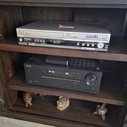 Panasonic DMR-ES45V 