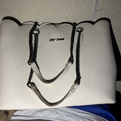 Betty Johnson’s Tote Bag/purse